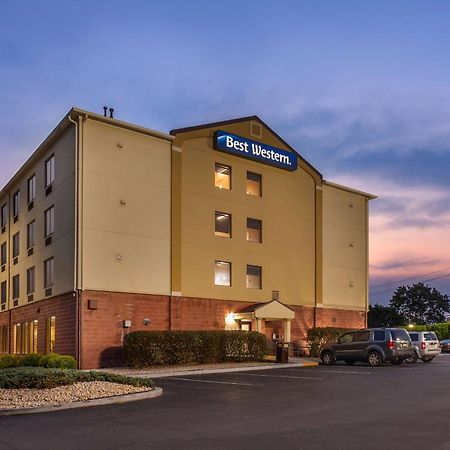 Best Western Grantville Hershey Exterior foto